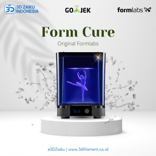 Original 3D Printer Formlabs Form Cure